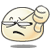 Banh bao smiley 044